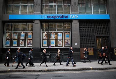 Box 101, 1 balloon street, manchester m60 4ep. Co-op Bank losses deepen amid tougher mortgage competition ...
