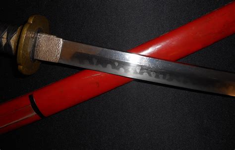 Satsuma Japanese Samurai Sword Oldantique Katana Collection Tadpole