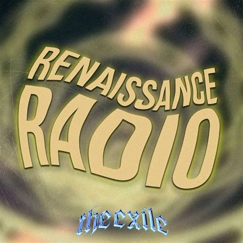 Renaissance Radio Podcast On Spotify