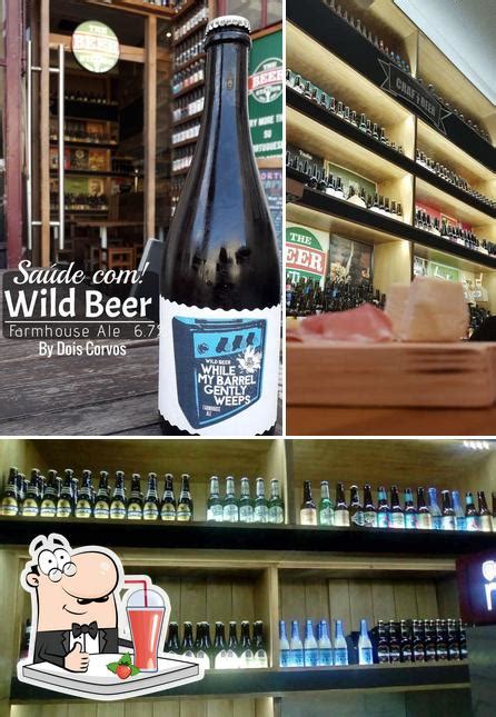 The Beer Station Pub And Bar Lisbon Largo Duque Do Cadaval 17