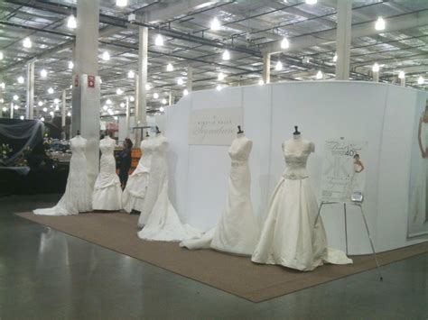 Discount Designer Wedding Dresses Hit Costco And The Crowd Is Intri