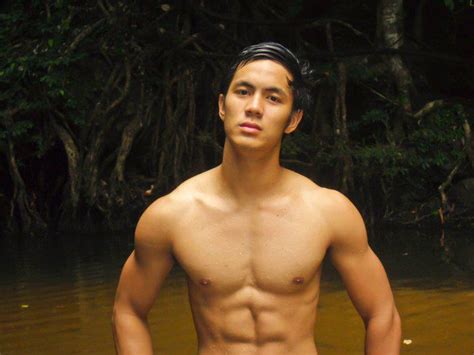 Philippines Hunks Cute Pinoy