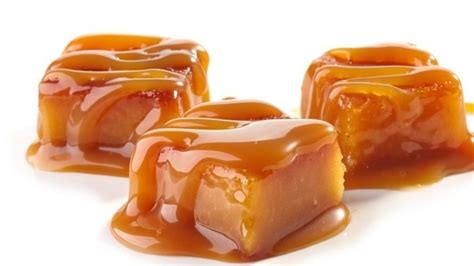 Caramelos De Leche Una Dulce Receta Fácil Y Rápida Para Preparar En Casa Mui Recetas