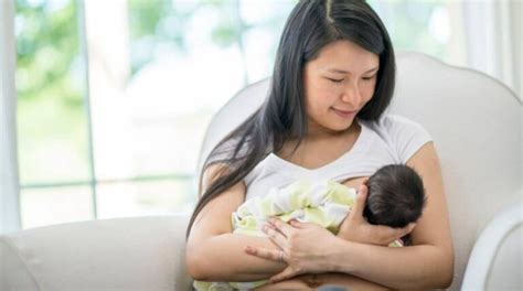 Cara Menyusui Yang Benar Serta Nyaman Bagi Ibu Dan Bayi