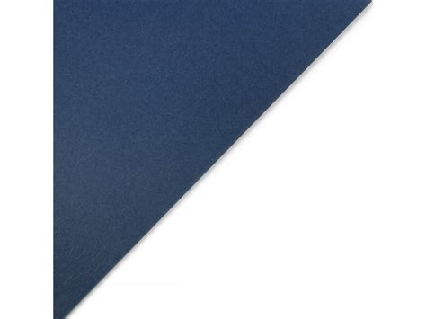 Papier Keaykolour 120g Royal Blue Niebieski Granatowy A4 20 Ark