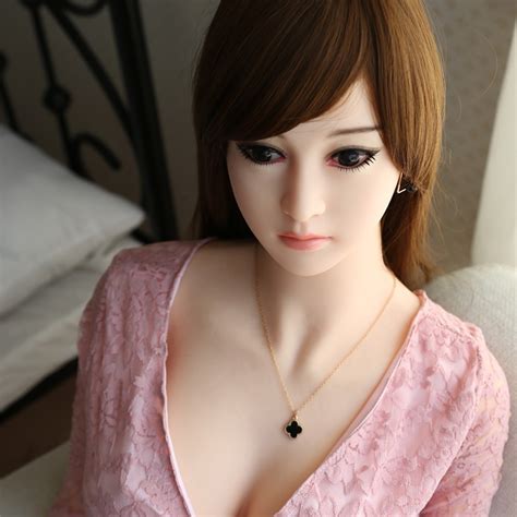 Cm Ft Life Like Realistic Silicone Sex Doll With Oral Vaginal