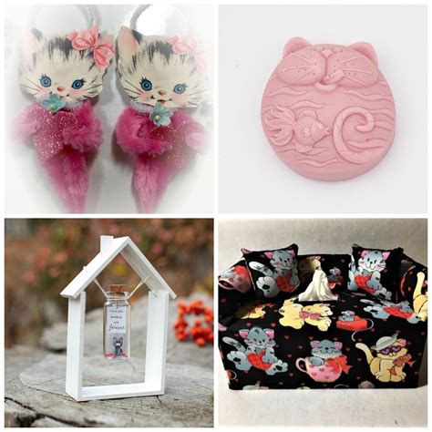 Discover the best valentine's day gift ideas you can shop online and receive in time for feb. Melissa's Mochas, Mysteries and Meows: Valentine's Day ...