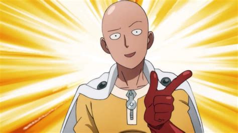 He has no habit of heroism in public, and the bald head and chilly body only emphasizes mediocrity. One Punch Man: Estos 5 personajes serían perfectos ...