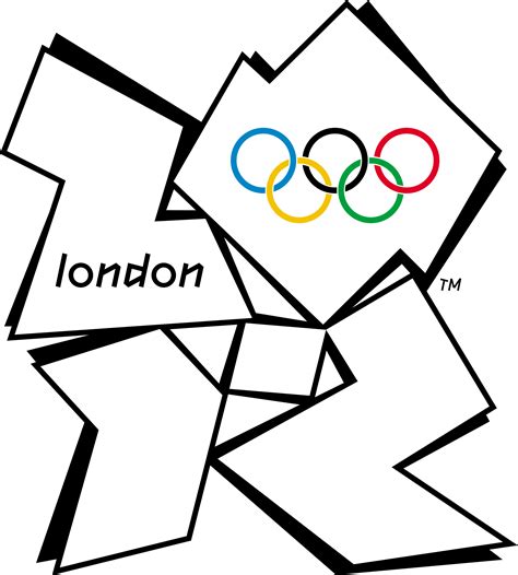 Summer Olympic Games Logos 1896 2016 Iwork3 Alex Chong