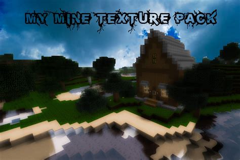 My Mine Texture Pack Minecraft Texture Pack