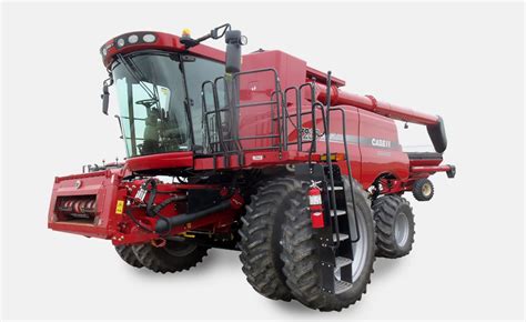 Axial Flow 7230 Pertilco Sa Case Ih