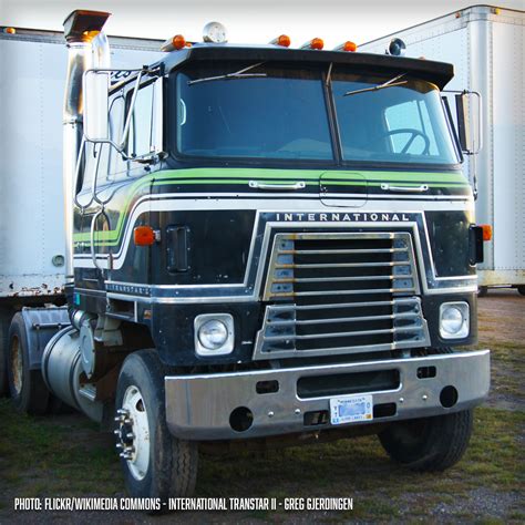 What Happened To Cabovers Pulltarps Mfg