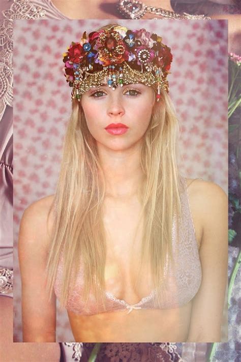 Naked Hermione Corfield Added By Oneofmany