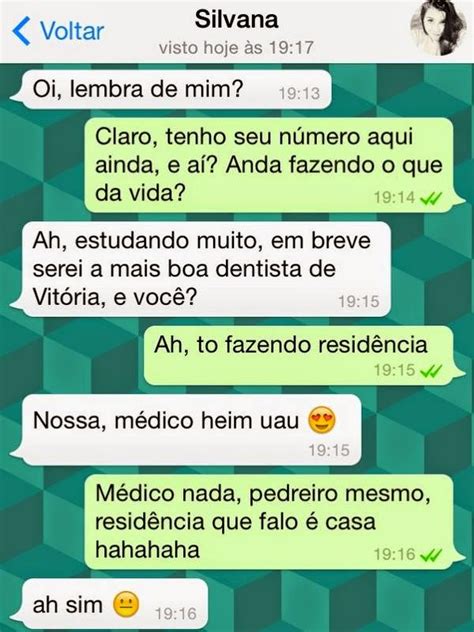 12 Conversas Mais Engraçadas Do Whatsapp Curiosidades Nota 10