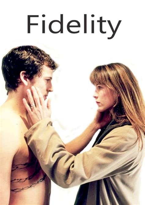 Fidelity 2000 — The Movie Database Tmdb