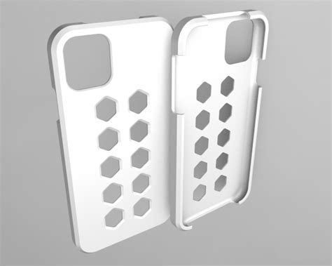 Iphone 11 Case Sesto Elemento 3d Print Model In Phone Cases 3dexport