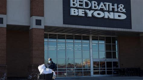 Whats Next For Bed Bath And Beyond After Its Cfos Death