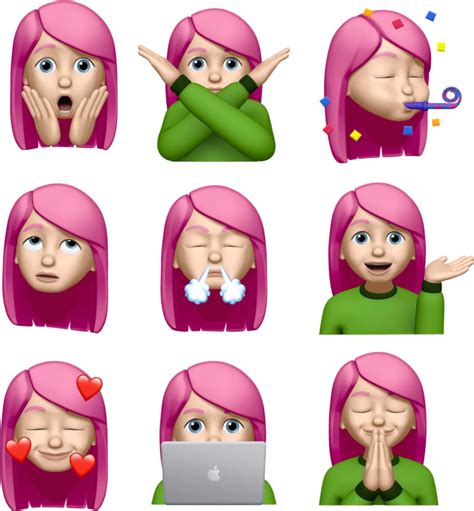 How To Use Memoji Stickers On Snapchat Iphone Ckersti