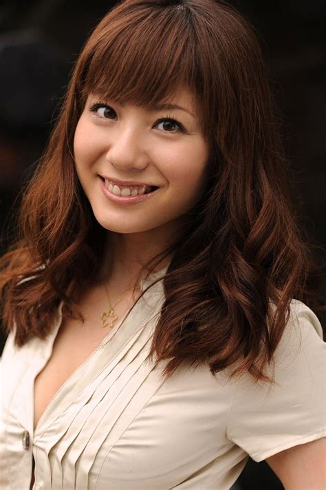 Yuma Asami Movies Age Biography