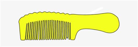 Comb Clipart Images Free