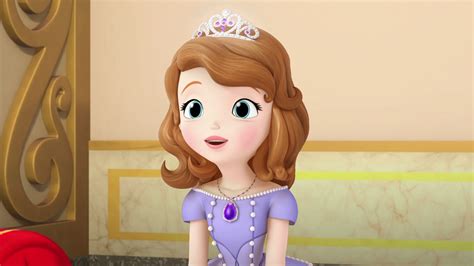Two Princesses And A Babygallery Disney Wiki Fandom Sofia The