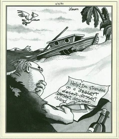 30 Of The Best Far Side Cartoons Of All Time Far Side Cartoons Gary