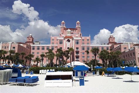 Beach Hotels Hotels In Tampa