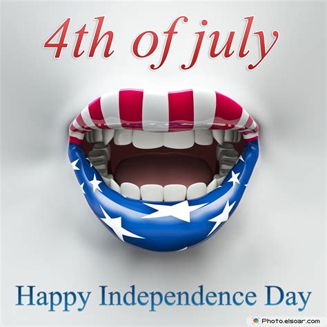 Share a cute 4th of july ecard to wish happy independence day to your loved ones. 4th Of July, Happy Independence Day Pictures, Photos, and ...