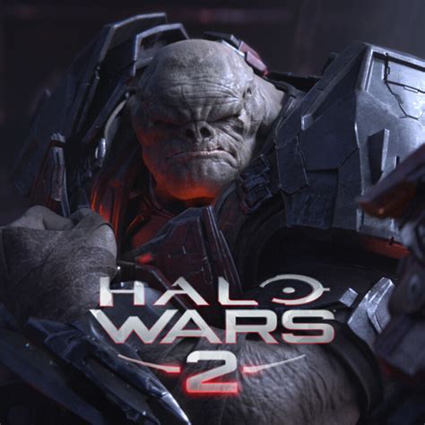 Artstation Halo Wars 2 Awakening The Nightmare