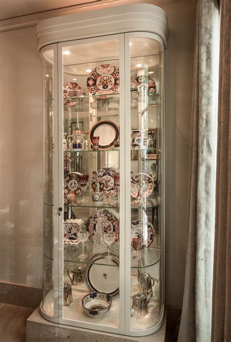 It served eight states in the southern united states: Custom curved glass for custom cabinet in Houston. Curved ...