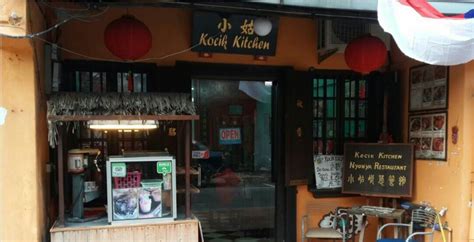 75, jalan melaka raya 24, taman melaka raya, 75000, melaka, melaka contact number: Review of Kocik Kitchen, — FoodAdvisor