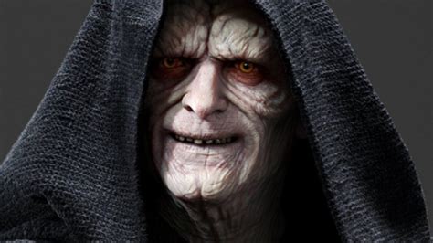 And what story would he have with the emperor and the prime minister? Star Wars rumor teases the return of Emperor Palpatine