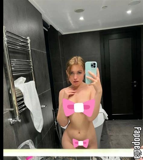 Nika Kolosova Nude Leaks Photo Fapopedia