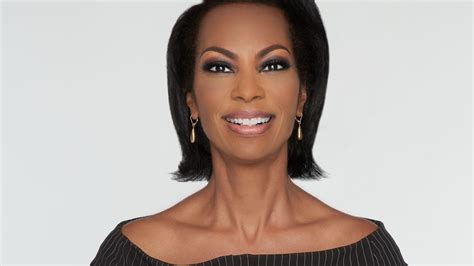 A Year Like No Other Fox Anchor Harris Faulkner On News Motherhood And Race In America