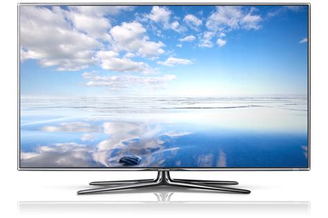 40 D7000 Series 7smart 3d Full Hdled Tv Samsung Support Uk