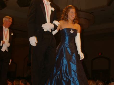 The veiled prophet ball is a dance held each december in st. The Veiled Prophet Ball 2011, Maids of Honor Were ...