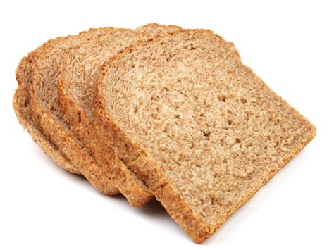 Whole Wheat Bread Nutrition Facts Eat This Much