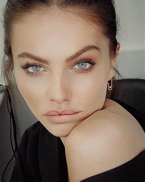 Thylane Blondeau Bio Top Things You Did Not Know About The Famous