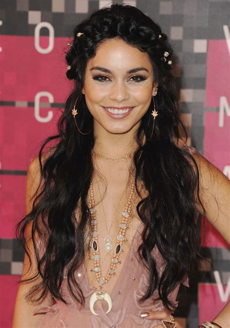65 Pretty Long Hairstyles That Are Easy To Do Yourself Vanessa