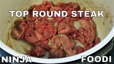 4.0 out of 5 stars ninja foodie pro. Nonja Foodie Beef Eye Of Round - Instant Pot Roast Beef ...