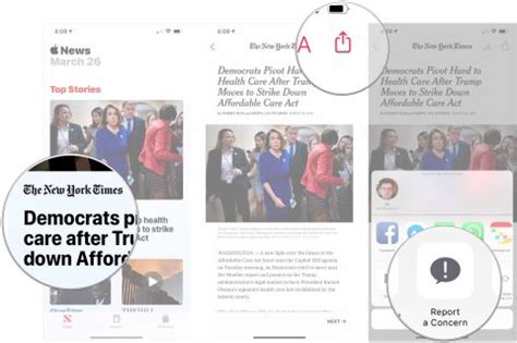 News App For IPhone And IPad The Ultimate Guide IMore