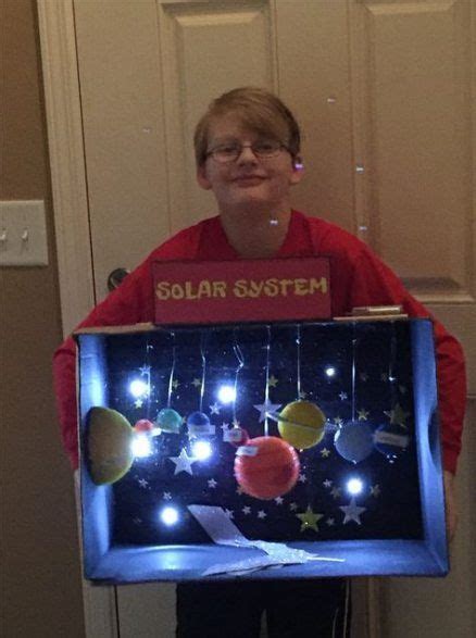 Super Science Fair Projects For 3rd Ideas Solar System Ideas In 2020
