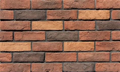 Brick Wall Cladding Exposed Brick Wall Cladding Manufacturer From New