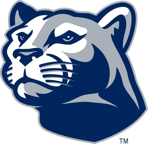 Penn State Nittany Lions Logo History