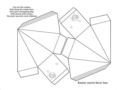 Free printable stencils can be used for any party theme and to create party decorations, invitations, cute boxes for party favors, hat and thank you cards you can quickly make in a time crunch. Pin on Bokse