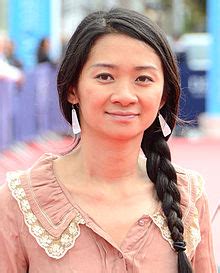 Her debut feature film, songs my brothers taught me (2015), premiered at sundance film. Chloé Zhao - Wikipedia