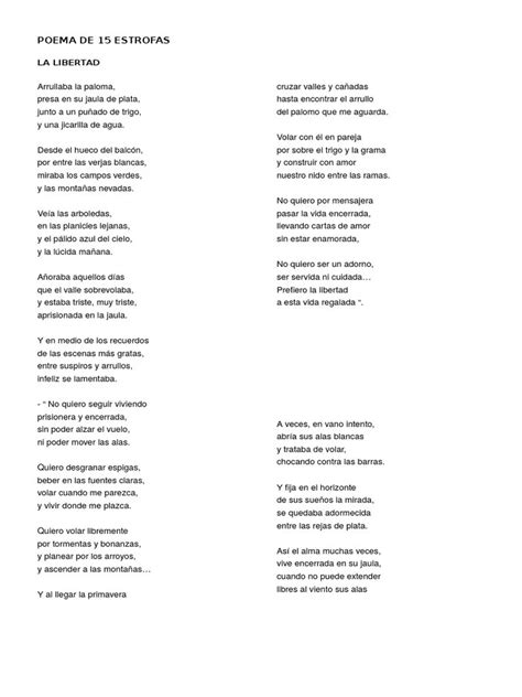 Poema De Dos Estrofas De Amor Poemas De Amor Imagenes Con Poesias