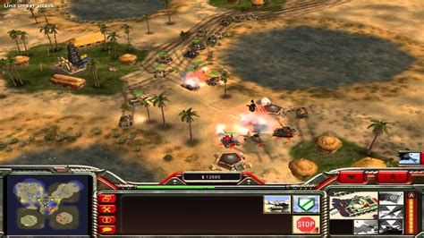 Command And Conquer Generals Zero Hour Uncut Patch
