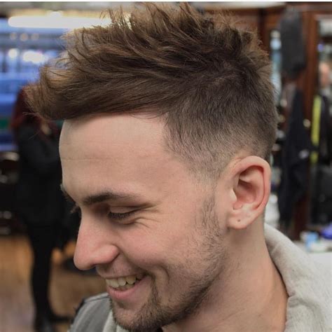 fade haircut | Mens haircuts fade, Fade haircut, Haircuts for men