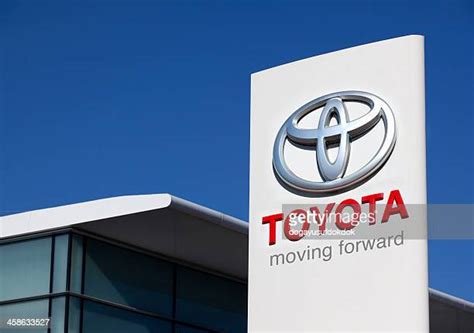 Photos Of Toyota Cars Photos And Premium High Res Pictures Getty Images